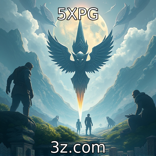 Tendências emergentes na narrativa de jogos