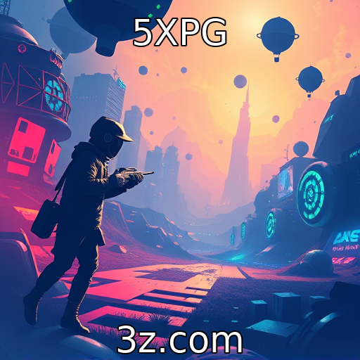 Perspectivas de crescimento na indústria de jogos