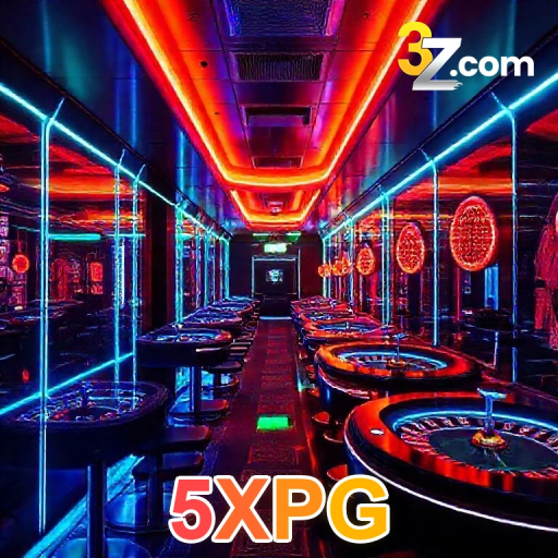 Experimente a incrível plataforma do 5XPG para gamers