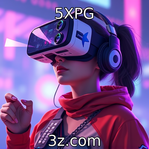 Tendências de desenvolvimento em jogos de realidade virtual