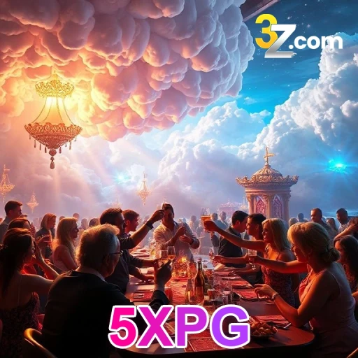 Slots Imperdíveis: 5XPG Leva a Diversão a Outro Nível