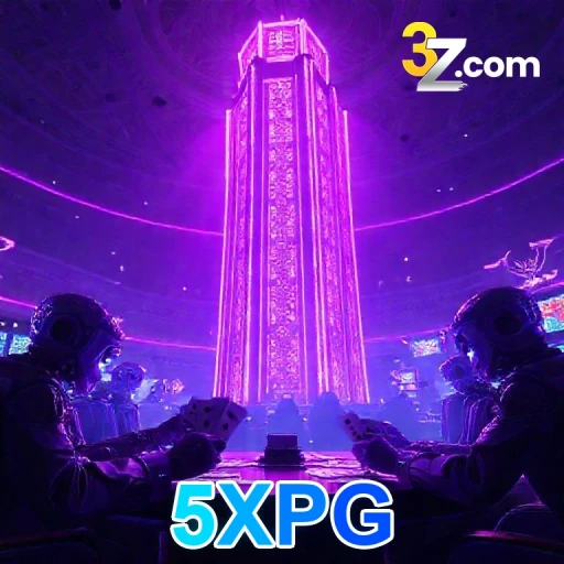 5XPG Jogos de caça-níqueis