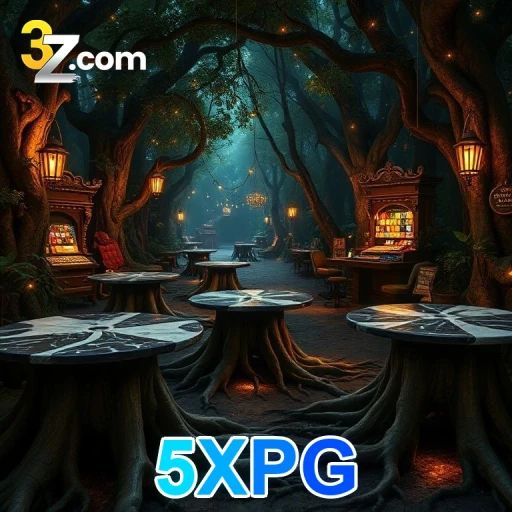 5XPG