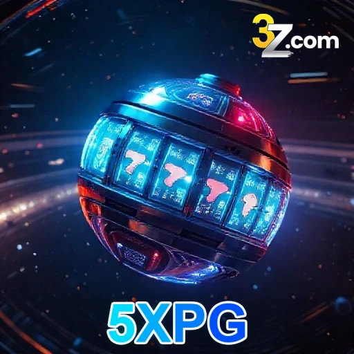 5XPG Jogos de caça-níqueis