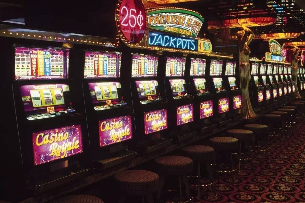 5xpg|Blackjack Online – Participe ao Vivo no Cassino Virtual
