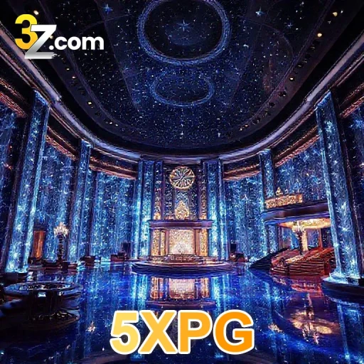 5XPG Jogos de caça-níqueis